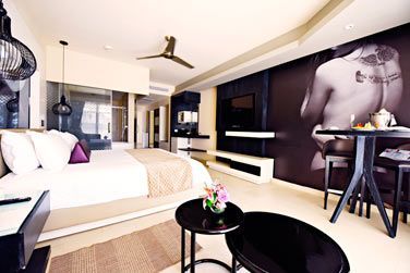 La Suite Junior Luxury