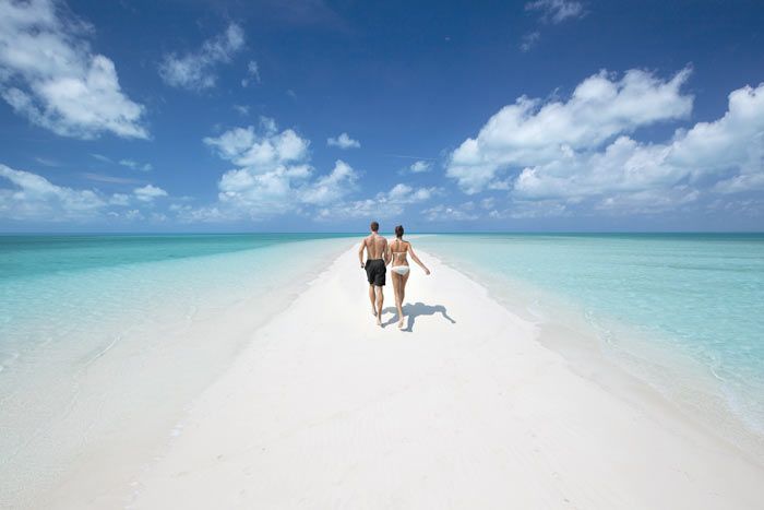 Croisire Exumas Dream