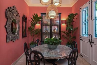 photo Casas Del XVI Rpublique Dominicaine