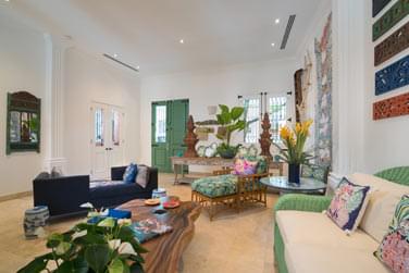 photo Casas Del XVI Rpublique Dominicaine