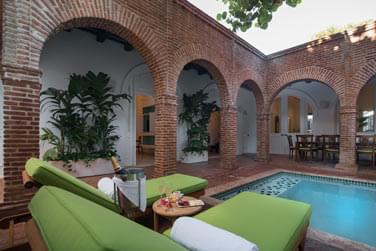 photo Casas Del XVI Rpublique Dominicaine