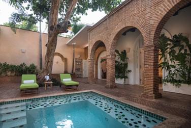 photo Casas Del XVI Rpublique Dominicaine