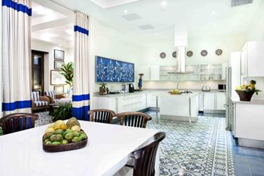 photo Casas Del XVI Rpublique Dominicaine