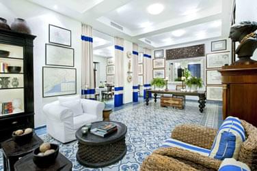 photo Casas Del XVI Rpublique Dominicaine