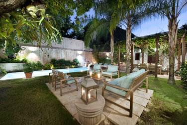 photo Casas Del XVI Rpublique Dominicaine