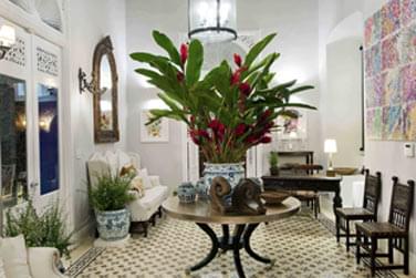 photo Casas Del XVI Rpublique Dominicaine