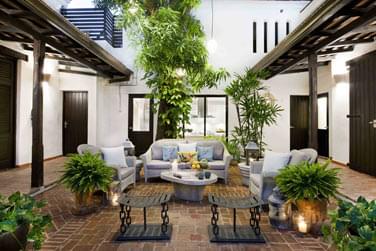 photo Casas Del XVI Rpublique Dominicaine