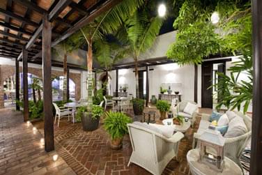 photo Casas Del XVI Rpublique Dominicaine