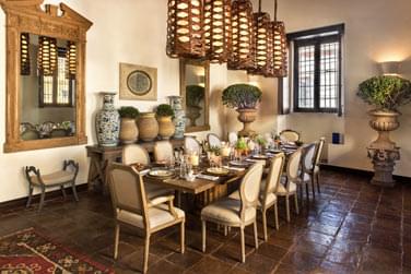 photo Casas Del XVI Rpublique Dominicaine