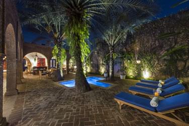 photo Casas Del XVI Rpublique Dominicaine