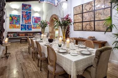 photo Casas Del XVI Rpublique Dominicaine