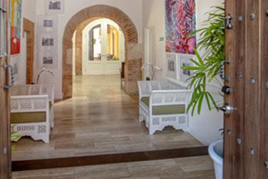 photo Casas Del XVI Rpublique Dominicaine