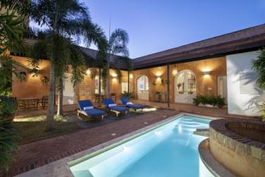 photo Casas Del XVI Rpublique Dominicaine