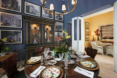 photo Casas Del XVI Rpublique Dominicaine