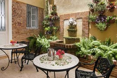 photo Casas Del XVI Rpublique Dominicaine