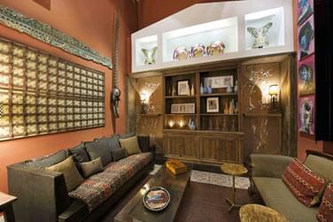 photo Casas Del XVI Rpublique Dominicaine