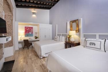 photo Casas Del XVI Rpublique Dominicaine