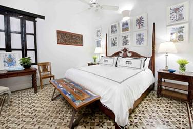 photo Casas Del XVI Rpublique Dominicaine