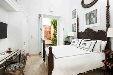 photo Casas Del XVI Rpublique Dominicaine