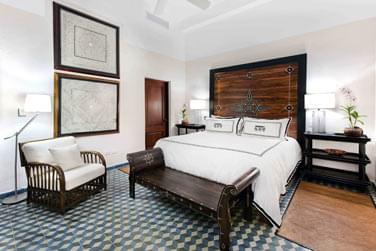 photo Casas Del XVI Rpublique Dominicaine