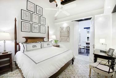 photo Casas Del XVI Rpublique Dominicaine