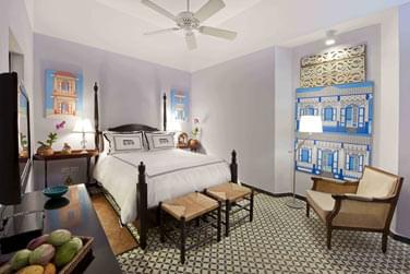 photo Casas Del XVI Rpublique Dominicaine