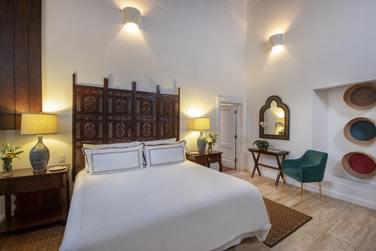 photo Casas Del XVI Rpublique Dominicaine