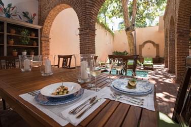 photo Casas Del XVI Rpublique Dominicaine