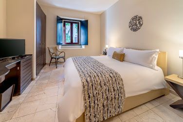 La chambre contemporaine