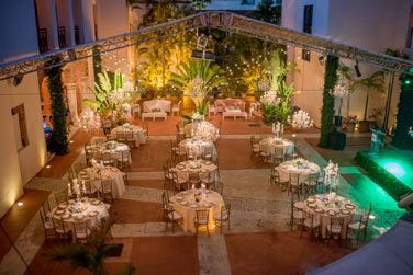 Au Dos Mundos, saveurs internationales et dominicaines se dgustent dans une ambiance raffine