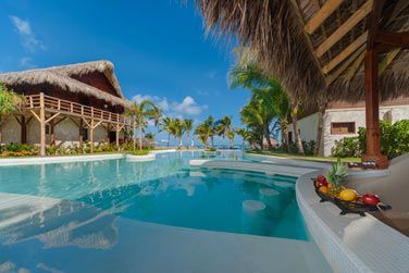 Idal pour des vacances romantiques dans un cadre moderne