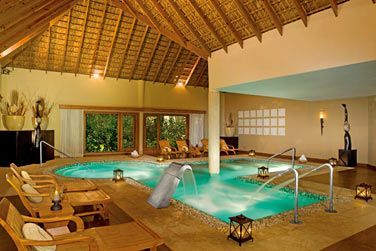 Offrez-vous un moment de dtente au Spa