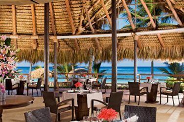 L'Indigo offre une magnifique vue sur la mer