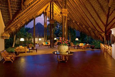 Dcouvrez un univers calme et luxueux