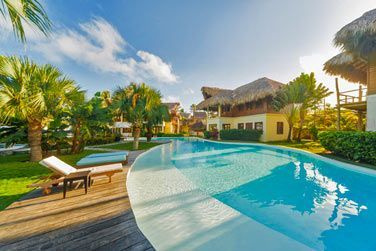 Un lieu rv pour passer un moment agrable