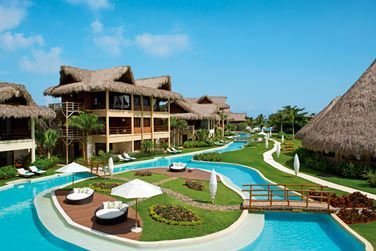 Ce resort luxueux est la destination idale pour vos vacances