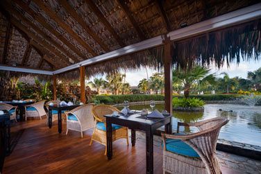 L'Amaya, un mariage de saveurs dominicaines et de cuisine internationale