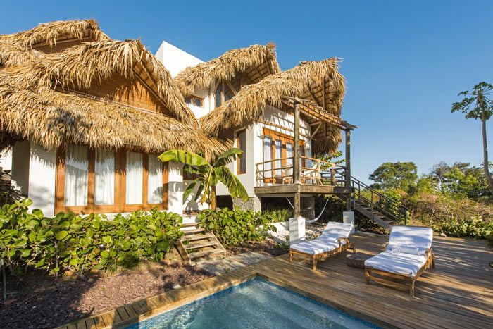 photo casa bonita tropical lodge