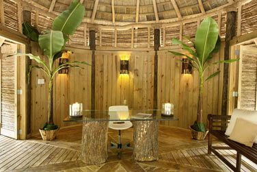 Le Tanama Eco Spa Casa Bonita vous ouvre ses portes pur des moments de pur bonheur...