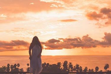 Lieu idal pour un voyage sous le signe de la dtente...