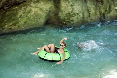 Profitez d'une varit incroyable d'activits  pratiquer au dpart du lodge !