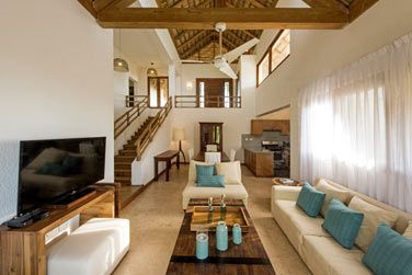 La Villa Bonita est parfaite pour vos voyages en famille ou entre amis