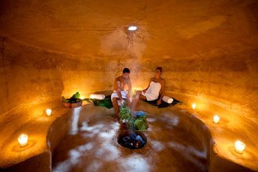 Une trs belle touche de romantisme.