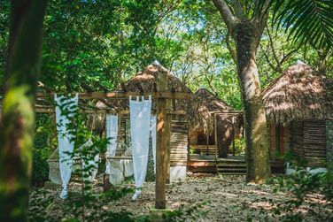 Dcouvrez le Tanama Eco Spa Casa Bonita !