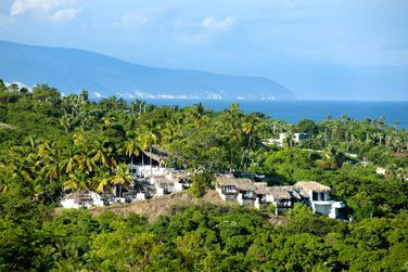 Bienvenue au Casa Bonita Tropical Lodge 5* !