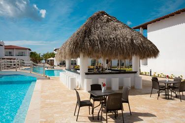 Le Dreams Dominicus La Romana dispose de 10 restaurants