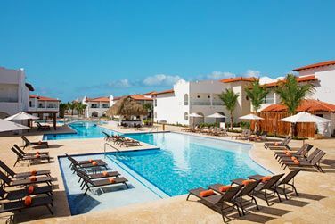 De nombreux espaces ludiques de bain et de relaxation vous sont proposs