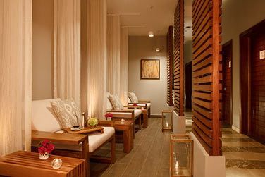 Un lieu ddi au bien-tre !