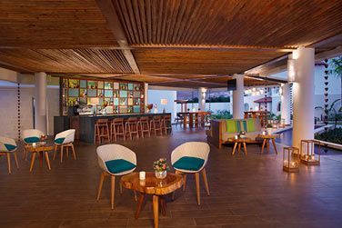 Le restaurant Rendez-vous