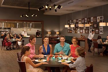 Idal pour un repas en famille ou entre amis !